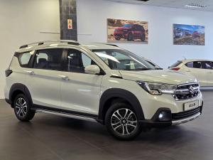 Suzuki XL6 1.5 GL manual - Image 4