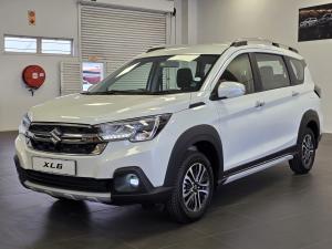 Suzuki XL6 1.5 GL manual - Image 5