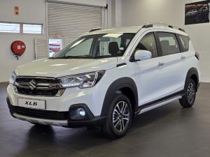 Suzuki XL6 1.5 GL manual - Image 6