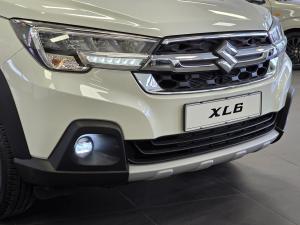 Suzuki XL6 1.5 GL manual - Image 8
