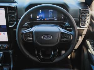 Ford Everest 2.0 BiTurbo XLT - Image 10