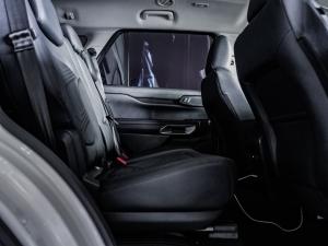 Ford Everest 2.0 BiTurbo XLT - Image 14