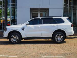 Ford Everest 2.0 BiTurbo XLT - Image 14