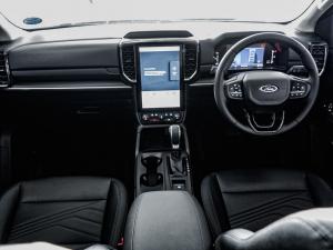 Ford Everest 2.0 BiTurbo XLT - Image 15