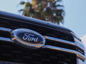 Ford Everest 2.0 BiTurbo XLT - Image 16