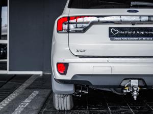 Ford Everest 2.0 BiTurbo XLT - Image 16