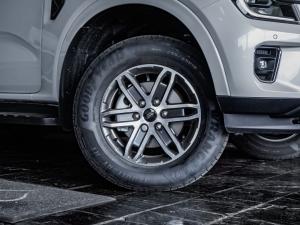 Ford Everest 2.0 BiTurbo XLT - Image 17