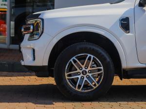 Ford Everest 2.0 BiTurbo XLT - Image 17