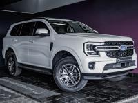 Thumbnail Ford Everest 2.0 BiTurbo XLT