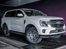 Thumbnail Ford Everest 2.0 BiTurbo XLT