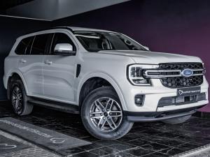 Ford Everest 2.0 BiTurbo XLT - Image 1