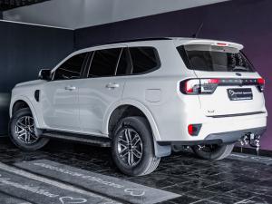 Ford Everest 2.0 BiTurbo XLT - Image 20