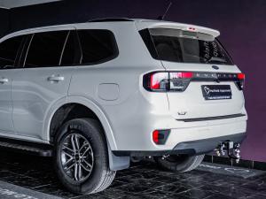 Ford Everest 2.0 BiTurbo XLT - Image 21
