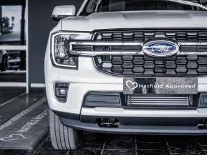 Ford Everest 2.0 BiTurbo XLT - Image 22