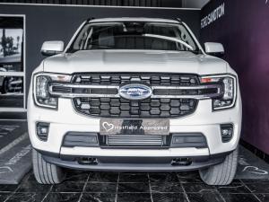 Ford Everest 2.0 BiTurbo XLT - Image 23