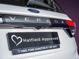 Ford Everest 2.0 BiTurbo XLT - Image 24