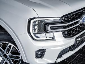 Ford Everest 2.0 BiTurbo XLT - Image 26