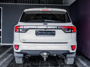 Ford Everest 2.0 BiTurbo XLT - Image 27