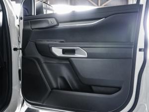 Ford Everest 2.0 BiTurbo XLT - Image 28