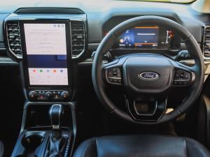 Ford Everest 2.0 BiTurbo XLT - Image 3