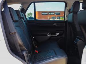 Ford Everest 2.0 BiTurbo XLT - Image 4