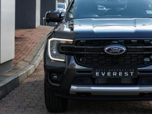 Ford Everest 3.0TD V6 4WD Wildtrak - Image 11