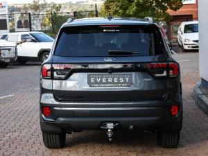 Ford Everest 3.0TD V6 4WD Wildtrak - Image 12