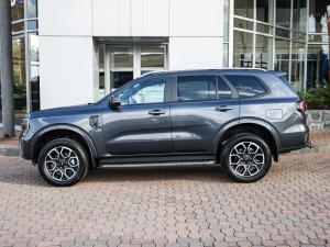 Ford Everest 3.0TD V6 4WD Wildtrak - Image 13