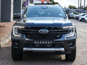 Ford Everest 3.0TD V6 4WD Wildtrak - Image 14