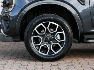 Ford Everest 3.0TD V6 4WD Wildtrak - Image 15
