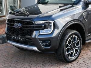 Ford Everest 3.0TD V6 4WD Wildtrak - Image 16