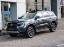 Thumbnail Ford Everest 3.0TD V6 4WD Wildtrak