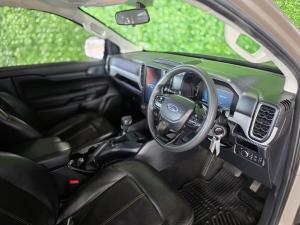 Ford Ranger 2.0 SiT single cab XL auto - Image 10
