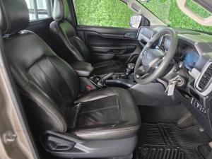 Ford Ranger 2.0 SiT single cab XL auto - Image 11