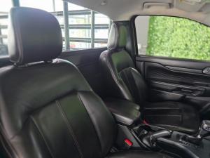 Ford Ranger 2.0 SiT single cab XL auto - Image 12