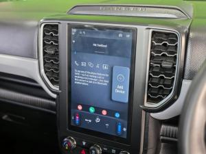 Ford Ranger 2.0 SiT single cab XL auto - Image 16