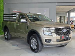 Ford Ranger 2.0 SiT single cab XL auto - Image 1