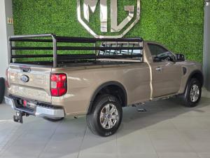 Ford Ranger 2.0 SiT single cab XL auto - Image 3