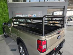 Ford Ranger 2.0 SiT single cab XL auto - Image 5