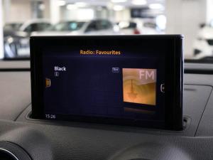 Audi A3 Sportback 30TFSI S line - Image 12
