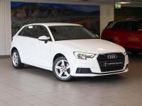 Thumbnail Audi A3 Sportback 30TFSI S line