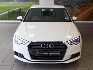 Audi A3 Sportback 30TFSI S line - Image 2