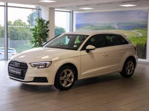 Audi A3 Sportback 30TFSI S line - Image 3
