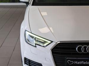 Audi A3 Sportback 30TFSI S line - Image 4