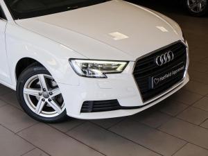 Audi A3 Sportback 30TFSI S line - Image 5