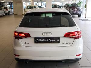 Audi A3 Sportback 30TFSI S line - Image 8