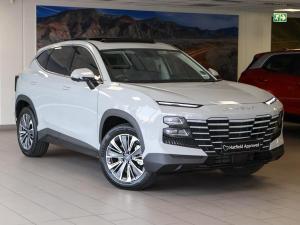 Jetour Dashing 1.5T Deluxe - Image 1