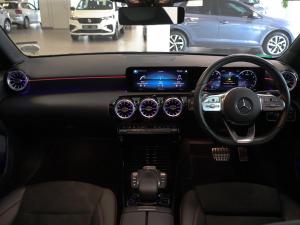 Mercedes-Benz A-Class A250 sedan AMG Line - Image 11