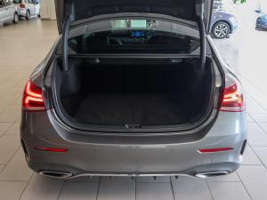 Mercedes-Benz A-Class A250 sedan AMG Line - Image 14