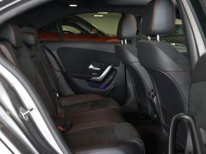 Mercedes-Benz A-Class A250 sedan AMG Line - Image 16